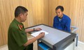 Sau 8 năm lẩn trốn, Tráng A Sái bị bắt