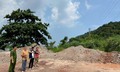 Khởi tố Tổng Giám đốc công ty bê tông gây ô nhiễm môi trường