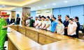 Khởi tố 8 cán bộ trật tự đô thị ‘bảo kê’ xây dựng trái phép