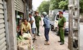 Sau phản ánh vi phạm, trật tự đô thị trên phố Lê Văn Hiến chuyển biến thế nào?