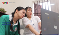 Cô gái bại não và hành trình tìm một công việc phù hợp để tự lập