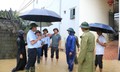 Miền Bắc nắng 34 độ, mưa dông ở Trung Bộ kéo dài hết ngày mai