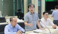 Chia sẻ kinh nghiệm dự báo thời tiết nguy hiểm trong bối cảnh khí hậu cực đoan