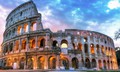 Tai nạn lao động chết người khiến Italia phải đóng cửa đấu trường La Mã