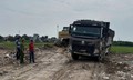 Khởi tố giám đốc Công ty vận tải Việt Dũng tội gây ô nhiễm môi trường