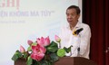 TPHCM xây dựng 'Bệnh viện không ma túy', kiểm soát thuốc gây nghiện