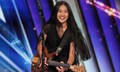 Tài năng âm nhạc 16 tuổi từ Thái Lan trở thành quán quân America's Got Talent