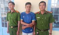 Bắt đối tượng chuyên cướp giật dây chuyền của phụ nữ
