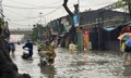 Miền Bắc ngày nắng, mưa dông ở Trung Bộ và Nam Bộ giảm dần