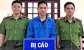 Bắt Điểu Tư hiếp dâm cháu bé 13 tuổi