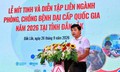 Bệnh dại đã phát bệnh gần như không thể cứu nhưng hoàn toàn có thể phòng ngừa