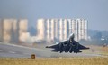 Ukraine đã buộc tiêm kích Su-57 Nga phải thay đổi?