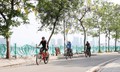 Miền Bắc nắng đẹp kéo dài đến khi nào?