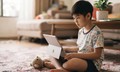 5 cách giúp trẻ giảm thời gian dùng điện thoại, máy tính bảng