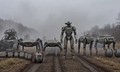 Ukraine khởi động dự án xây dựng 'Đội quân Robot' thay thế binh sĩ trên chiến trường