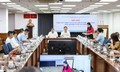 TPHCM yêu cầu không né tránh, chủ động cung cấp thông tin cho báo chí