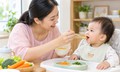 Cách phòng ngừa dị ứng thức ăn cho trẻ khi bắt đầu ăn dặm