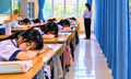 Góc nhìn từ chuyên gia trước nỗi lo học sinh nam nữ ngủ chung phòng bán trú