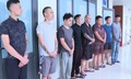 Bắt 8 người dàn dựng gần 800 video cờ bạc bịp