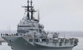 Tàu sân bay 41 tuổi của Italia bắt đầu 'cuộc đời mới' ở Indonesia