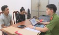Cặp tình nhân chuyên tạo biên lai chuyển khoản giả để lừa đảo