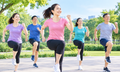 Cách giảm cân mà không mất cơ