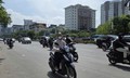 Nguyên nhân nắng nóng bỏng rát giữa mùa thu ở miền Bắc, miền Trung