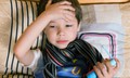 Phân biệt triệu chứng cúm mùa với cảm lạnh thông thường ở học sinh