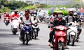 Miền Bắc nắng nóng gay gắt 37 độ trước khi đón không khí lạnh vào đêm nay