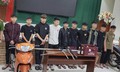 Triệu tập 13 thanh thiếu niên sau màn truy đuổi bằng dao, kiếm ở Sơn La
