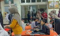 Hơn 800 người ngộ độc từ chương trình bữa ăn miễn phí của Chính phủ Indonesia
