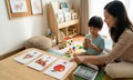 Giải tỏa lo lắng cho cha mẹ có con tự kỷ vào lớp 1