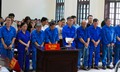 Sai phạm nghiêm trọng tại Công ty Đồ hộp Hạ Long, hàng loạt bị cáo hầu tòa
