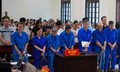 Tuyên phạt 17 bị cáo trong vụ án xảy ra tại Công ty Đồ hộp Hạ Long