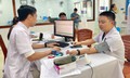 Cán bộ y tế Nghệ An hiến máu cứu bé trai 8 tuổi