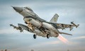Tiêm kích F-16 Ukraine bắn hạ gần 3.200 mục tiêu trên không của Nga