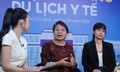 Khơi thông 'mỏ vàng' du lịch y tế tại Việt Nam