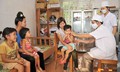 Đồng bộ các giải pháp để thực hiện hiệu quả Chỉ thị 25-CT/TW về y tế cơ sở
