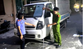 Gây tai nạn chết người, tài xế mang xe đi sửa chữa, xóa dấu vết