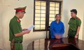 Bắt nhóm 3 đối tượng dàn cảnh trộm tài sản tại chợ Lâm Đồng