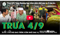Trưa 4/9: Tang thương bao trùm xóm nhỏ sau vụ 3 mẹ con bị sát hại ở Đồng Nai