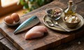 4 nhóm thực phẩm giúp giảm cân, giảm mỡ bụng an toàn sau tuổi 60