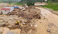 Cảnh báo lũ quét, sạt lở đất ở 3 tỉnh miền Trung