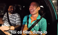 Đang đi taxi, du khách Ấn Độ bất ngờ nói một câu khiến tài xế bật cười