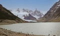 Cảnh báo thảm hoạ tương tự Nepal tại sông băng Argentina
