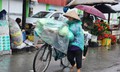 Miền Bắc sắp đón đợt không khí lạnh kèm mưa