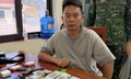 Khởi tố người Trung Quốc mang 355 triệu đồng tiền mặt qua Cửa khẩu Lào Cai