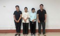 Tạm giữ khẩn cấp 4 đối tượng mua bán số lô đề bằng điện thoại di động