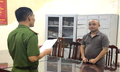 Lừa bán lợn cho công ty, gã thanh niên chiếm đoạt hàng trăm triệu đồng bỏ trốn