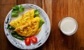 3 loại thực phẩm dễ gây dị ứng ở trẻ em